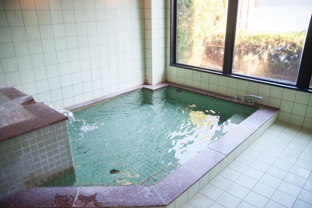 湖上館パムコ Otel Wakasa  Dış mekan fotoğraf
