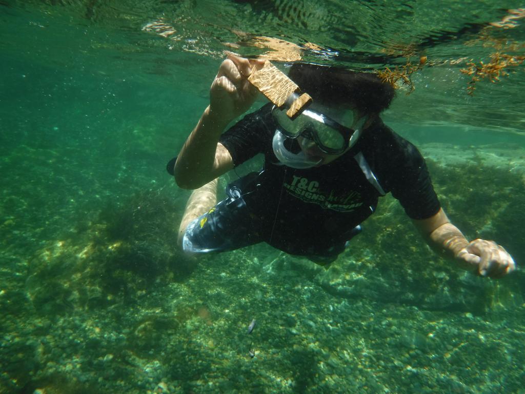 湖上館パムコ Otel Wakasa  Dış mekan fotoğraf